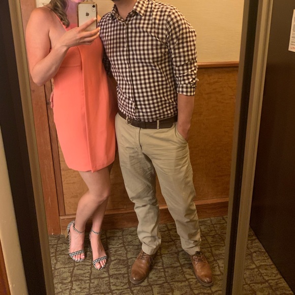 BCBG party dress - Picture 8 of 9